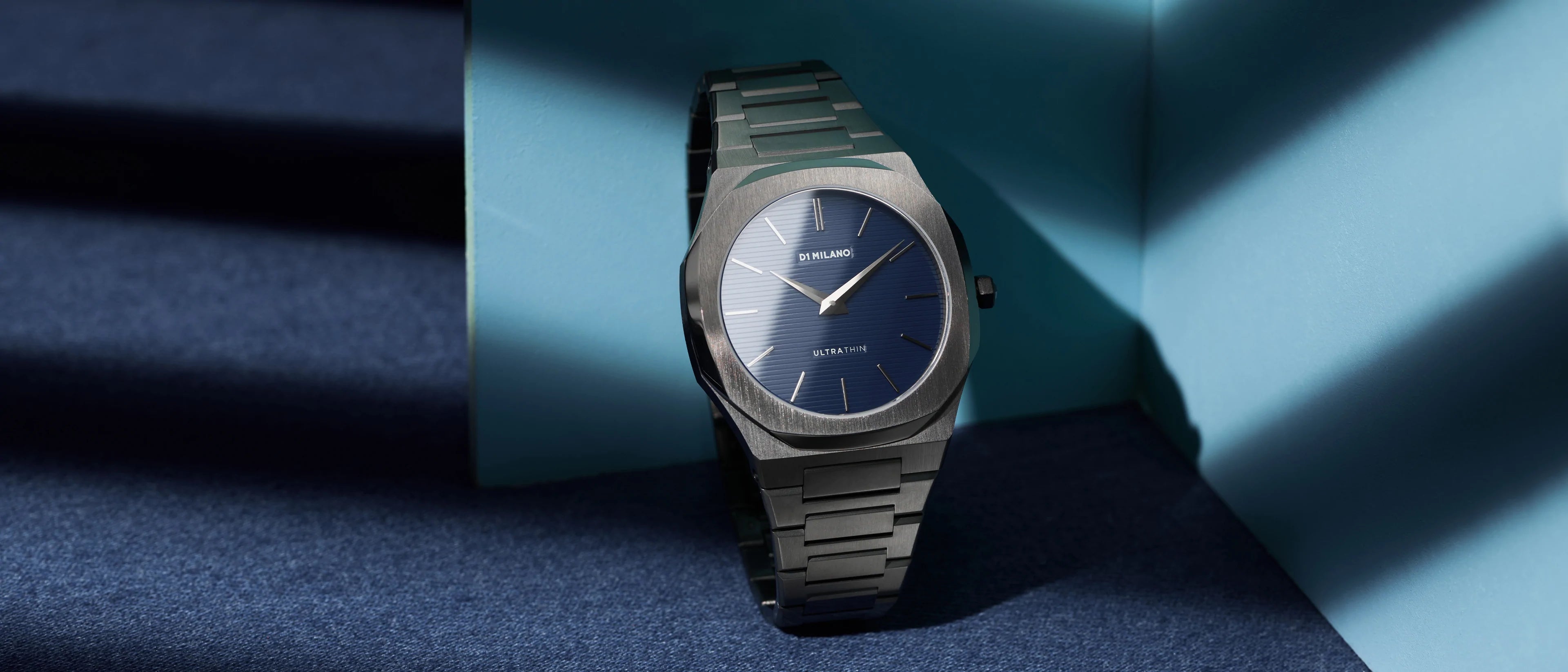 Shop D1 Milano Collection - Luxurious Timepieces | PEROZ