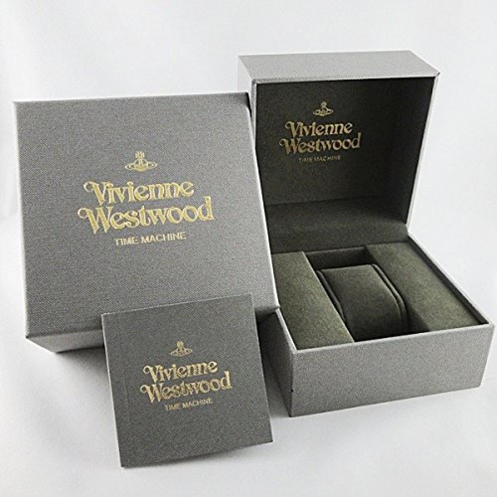 Vivienne Westwood | Kensignton titanium bracelet 32mm dial | VV067SLTI ...